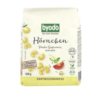 Byodo Hörnchen 500g