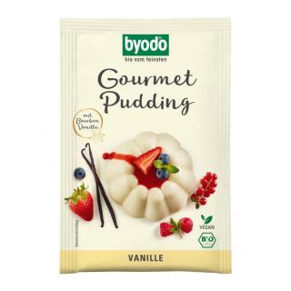 Vanille Pudding Pulver