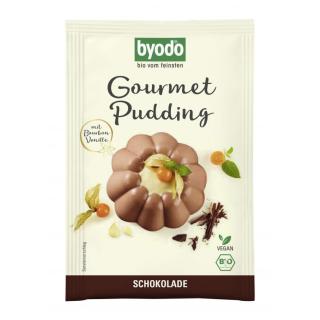 Schoko Pudding Pulver