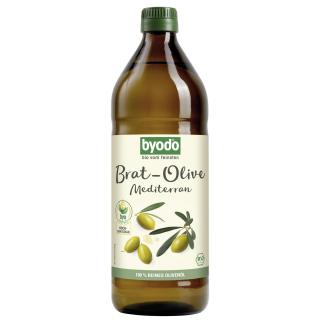 Brat Olive 0,75ml