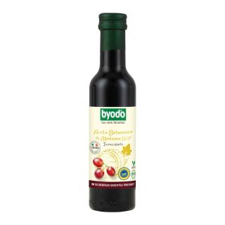 Antico Balsamico 250ml Byo.