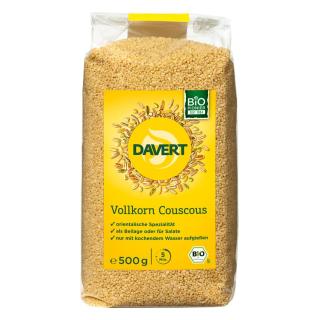 Couscous 500g