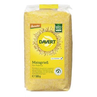 Polenta Maisgrieß 500g