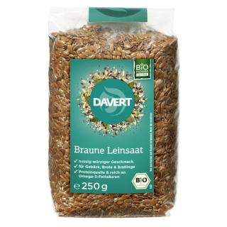 Leinsamen 250g