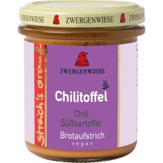 Streich´s drauf Chilinake