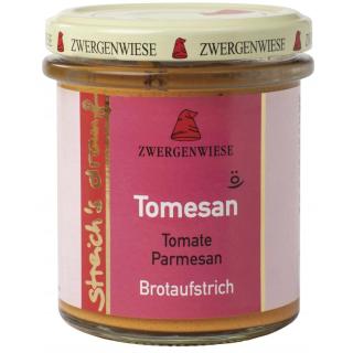 Tomesan Aufstrich  160 g