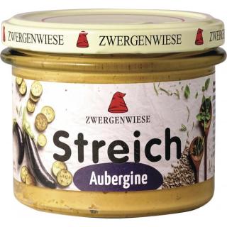 Aubergine Streich 180 g