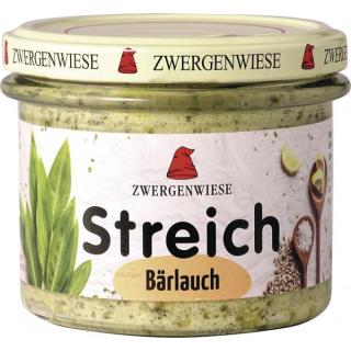 Bärlauch Streich 180 g