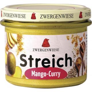 Mango Curry Streich 180 g