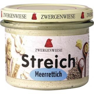 Meerrettich Streich 180 g