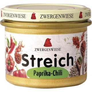 Paprika Chili Streich 180 g