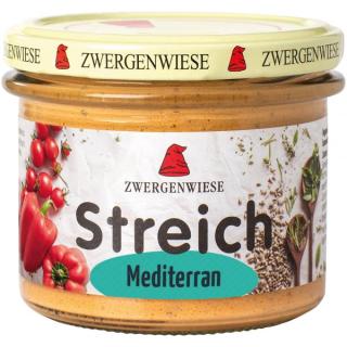 Tomate Paprika Streich 180 g