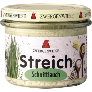 Schnittlauch Streich 180 g