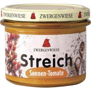 Sonnen Tomate Streich 180 g