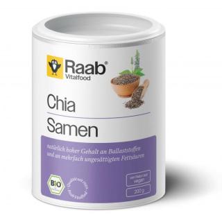 Chia-Samen