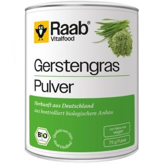 GERSTENGRAS                kbA