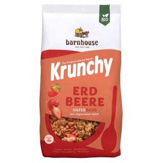 Mr. Reen''s Krunchy Erdbeer