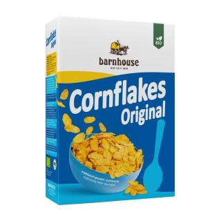 Cornflakes 375g Barnh.