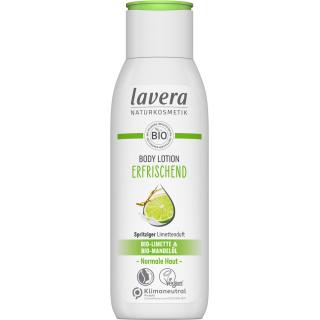 Body Lotion erfrischend Limette 200 ml