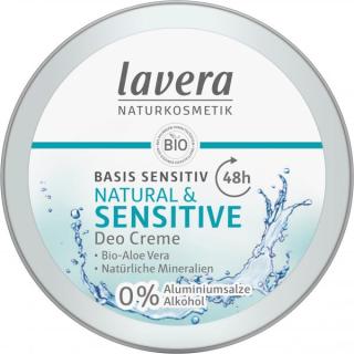 Deo Creme Basis Sensitiv - Dose