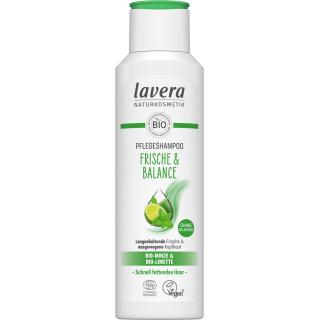 Pflegeshampoo Frische & Balance 250 ml