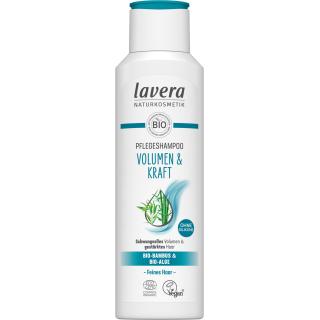 Pflegeshampoo Volumen & Kraft 250 ml