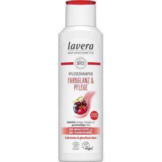 Pflegeshampoo Farbglanz & Pflege 250 ml