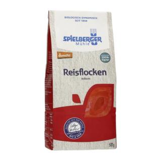 Reisflocken 500g