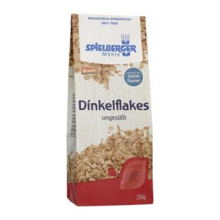 Dinkelflakes DEMETER