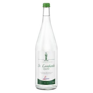 St. Leonhard mit Kohlens. 1L