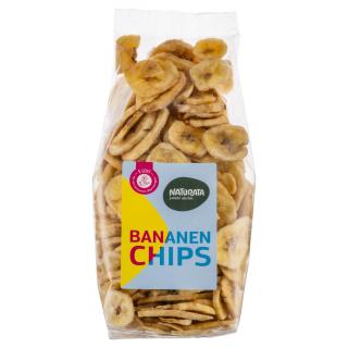 Bananenchips 250g Nat.