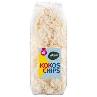 Kokoschips 250g Nat.