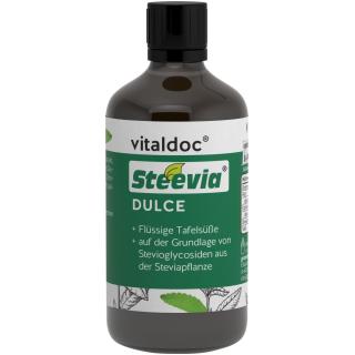 Steeviadulce flüssig 100ml