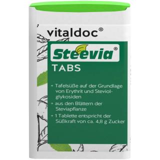 Steevia-Tabs