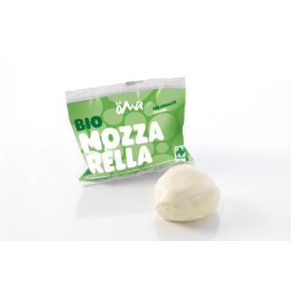 Mozzarella                 45%