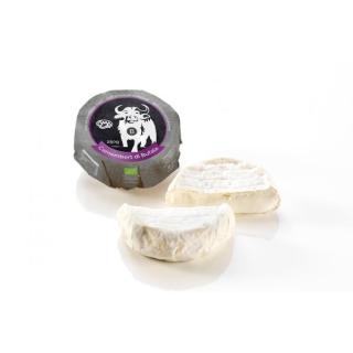 Camembert di Bufala 60%