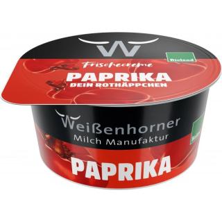 Paprika FrischeCreme  mind. 25