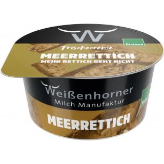 Meerrettich FrischeCreme  mind