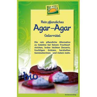 Agar-Agar