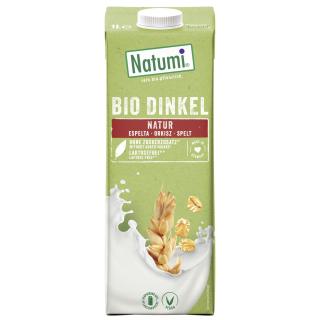 Dinkel-Drink natural