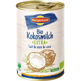 Kokosmilch extra 400ml