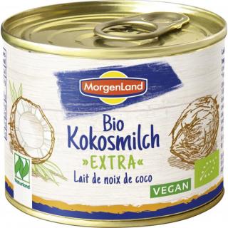 Kokosmilch extra 200ml