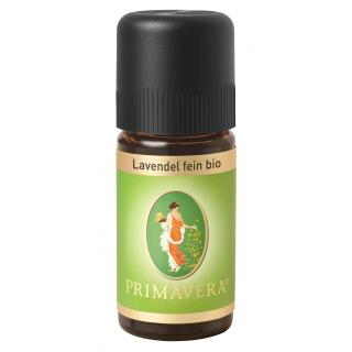 Lavendel fein bio/demeter