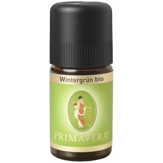 Wintergrün  5 ml