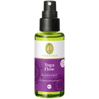 Raumspray Yoga Flow