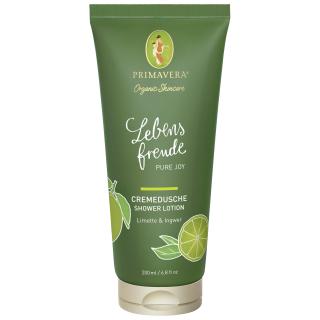 Lebensfreude Cremedusche 200 ml