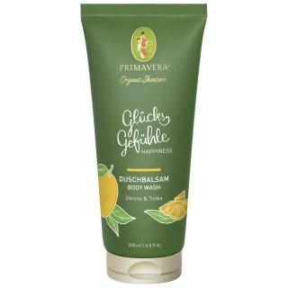 Glücksgefühle Duschbalsam 200 ml