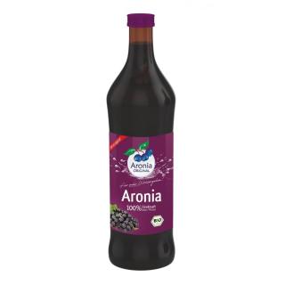 Aronia Direktsaft FHM 700 ml