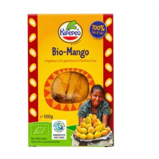 Bio-Mango 100g