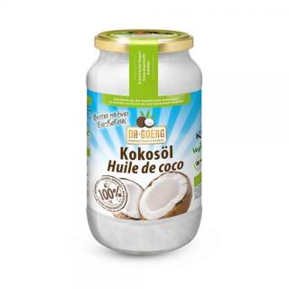 Bio Kokosöl 1L